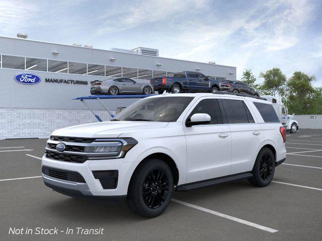 new 2024 Ford Expedition car, priced at $61,007