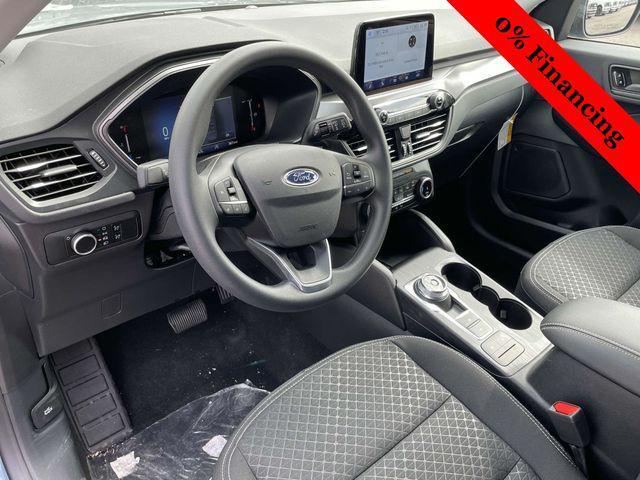 new 2025 Ford Escape car, priced at $23,973