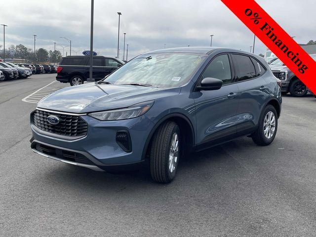 new 2025 Ford Escape car, priced at $23,973