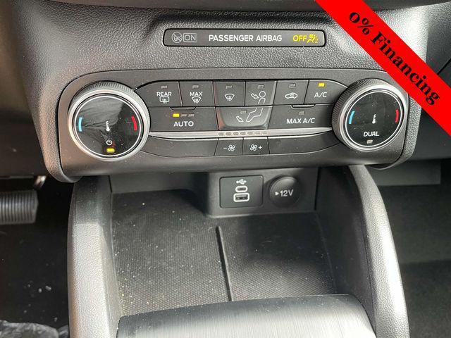 new 2025 Ford Escape car, priced at $23,973