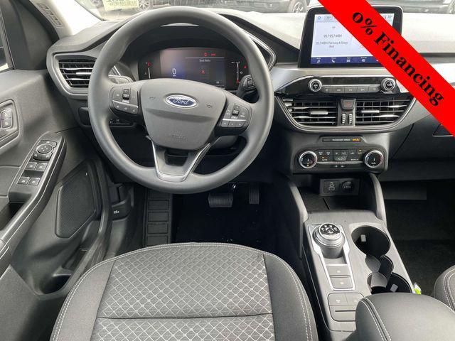 new 2025 Ford Escape car, priced at $23,973