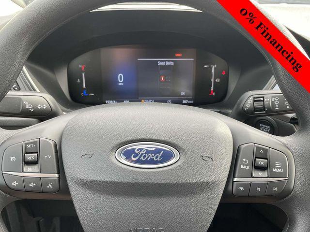 new 2025 Ford Escape car, priced at $23,973