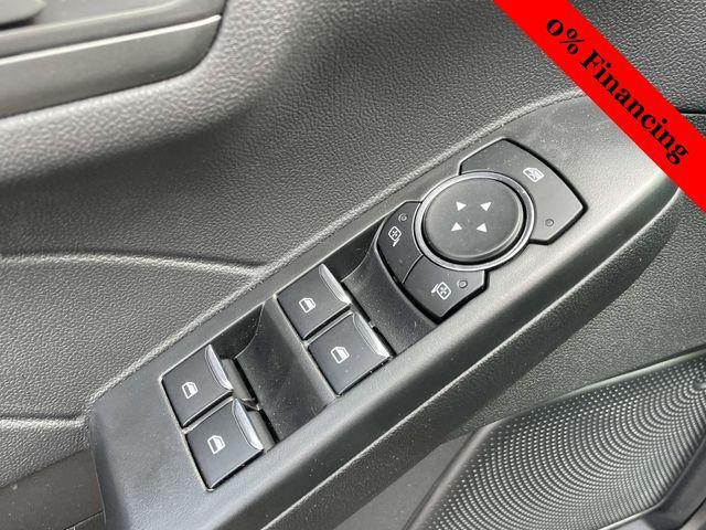 new 2025 Ford Escape car, priced at $23,973