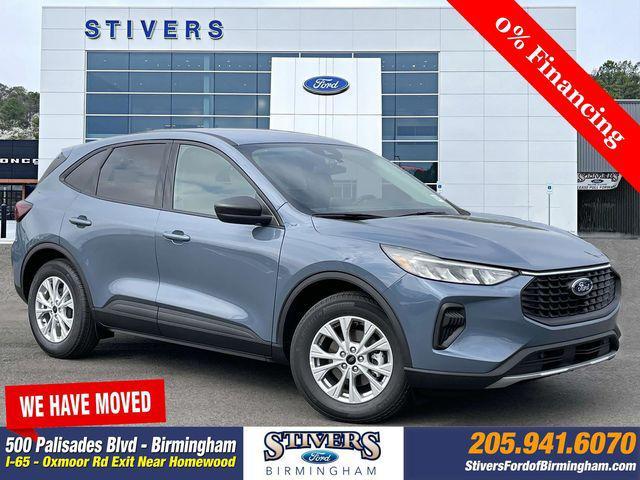 new 2025 Ford Escape car, priced at $20,473