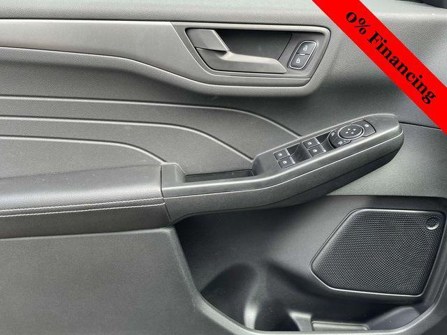 new 2025 Ford Escape car, priced at $23,973