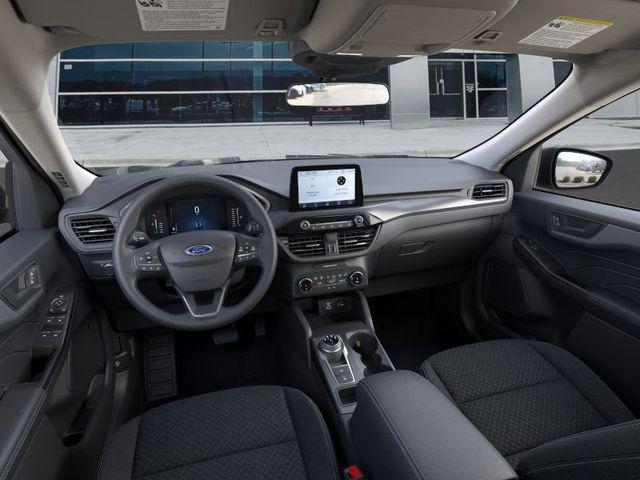 new 2025 Ford Escape car, priced at $27,555