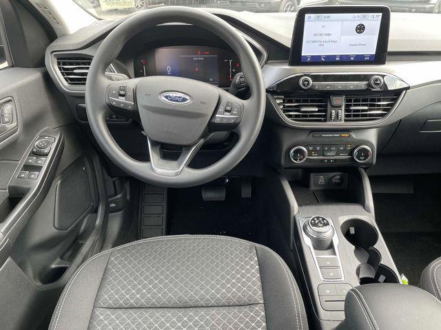 new 2025 Ford Escape car, priced at $24,555