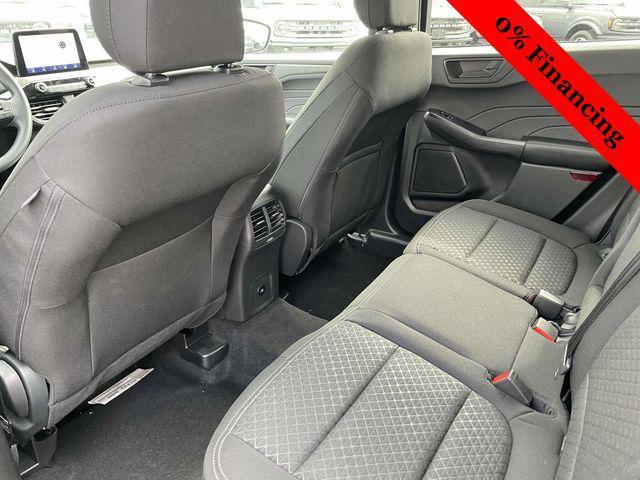 new 2025 Ford Escape car, priced at $23,973