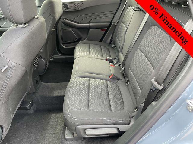 new 2025 Ford Escape car, priced at $23,973