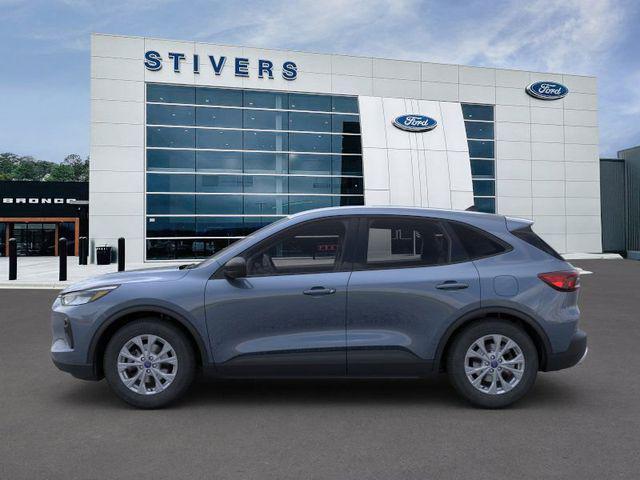 new 2025 Ford Escape car, priced at $27,555