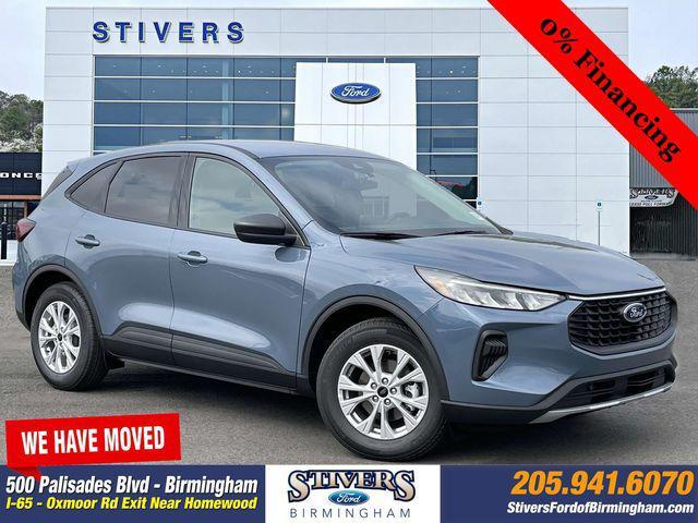 new 2025 Ford Escape car, priced at $23,973