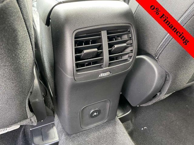 new 2025 Ford Escape car, priced at $23,973