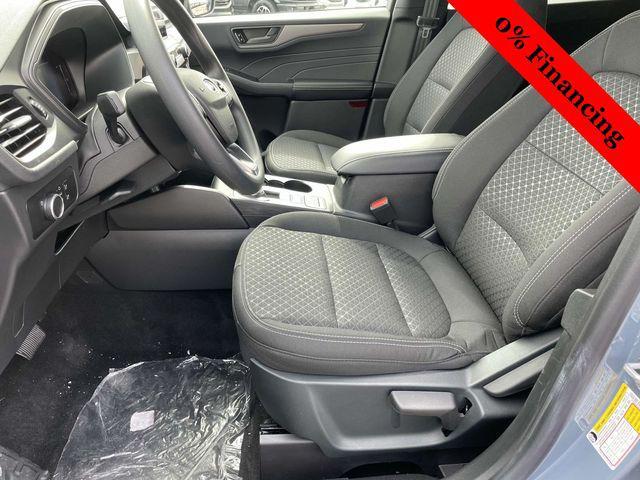 new 2025 Ford Escape car, priced at $23,973