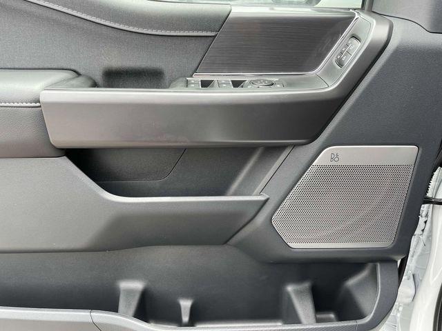 new 2025 Ford F-150 car, priced at $67,843