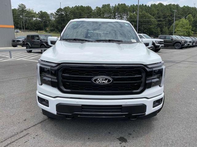 new 2025 Ford F-150 car, priced at $67,843