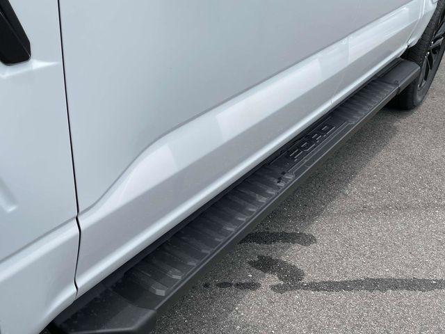 new 2025 Ford F-150 car, priced at $67,843