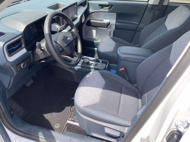 new 2025 Ford Maverick car, priced at $29,679