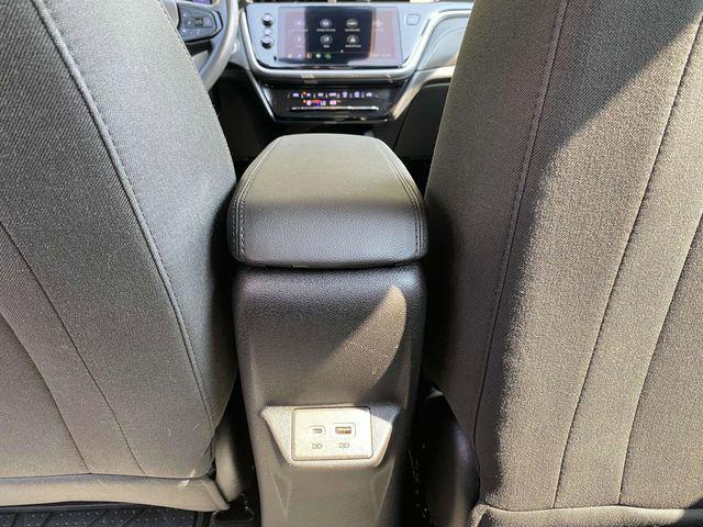 used 2023 Chevrolet Bolt EUV car, priced at $16,976