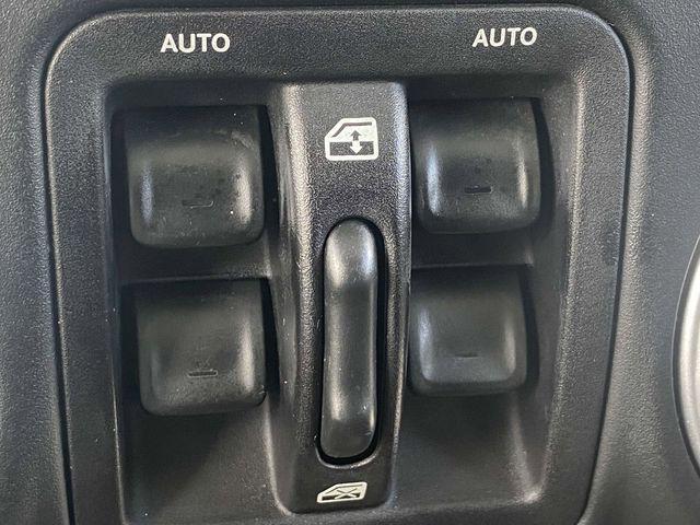 used 2013 Jeep Wrangler Unlimited car, priced at $17,999