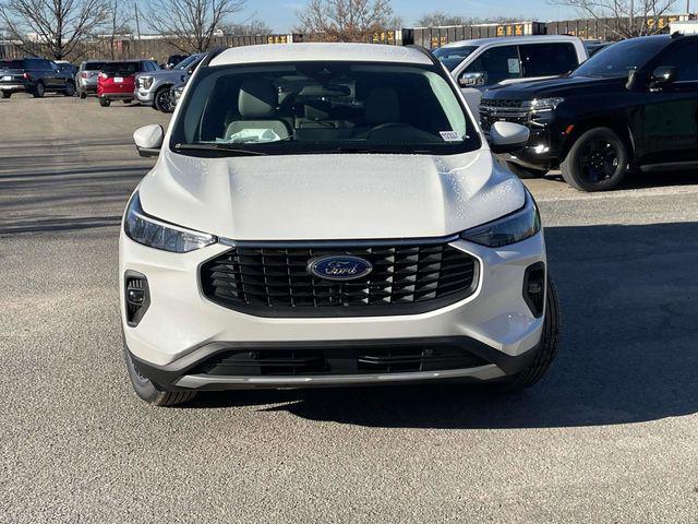 new 2024 Ford Escape car, priced at $34,204