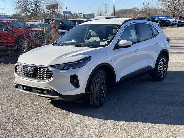 new 2024 Ford Escape car, priced at $34,204