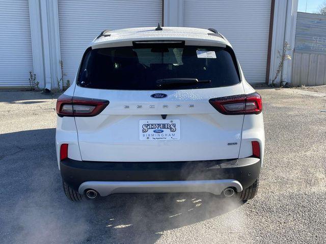 new 2024 Ford Escape car, priced at $34,204