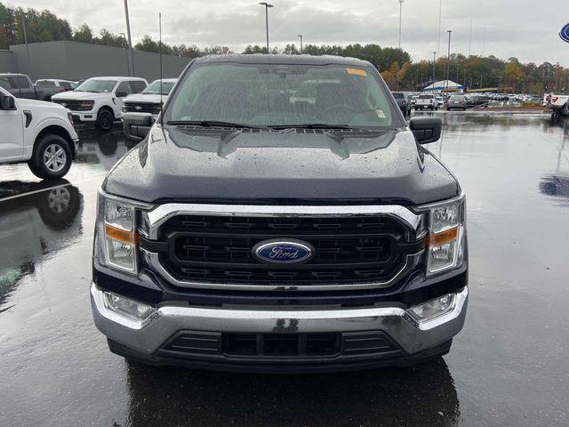 used 2022 Ford F-150 car, priced at $31,999