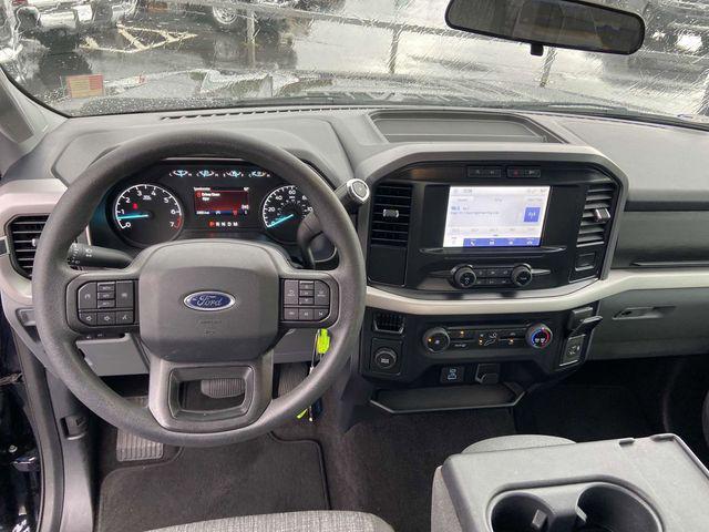 used 2022 Ford F-150 car, priced at $31,999