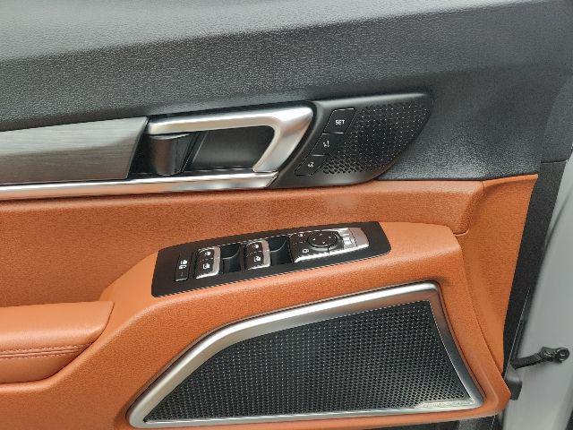 used 2024 Kia Telluride car, priced at $44,999