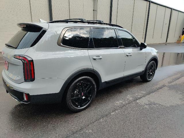 used 2024 Kia Telluride car, priced at $44,999