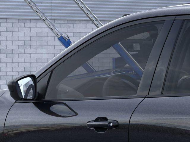 new 2025 Ford Escape car, priced at $28,673