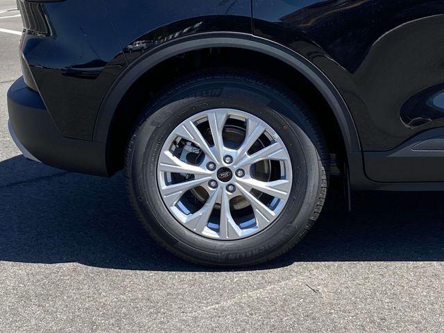 new 2025 Ford Escape car, priced at $27,673