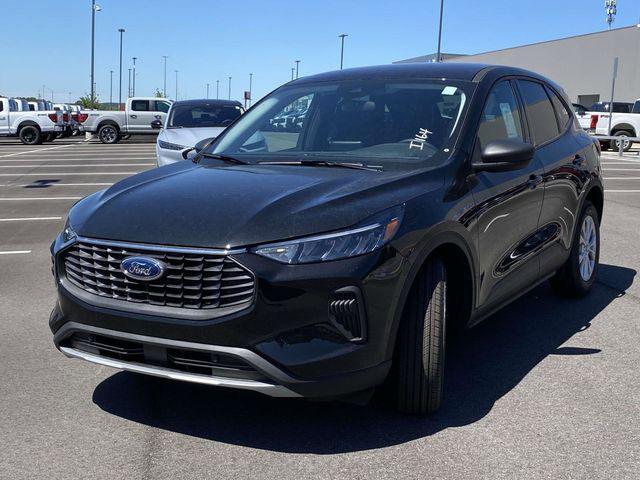 new 2025 Ford Escape car, priced at $27,673