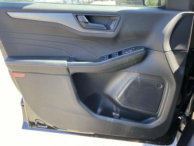 new 2025 Ford Escape car, priced at $27,673