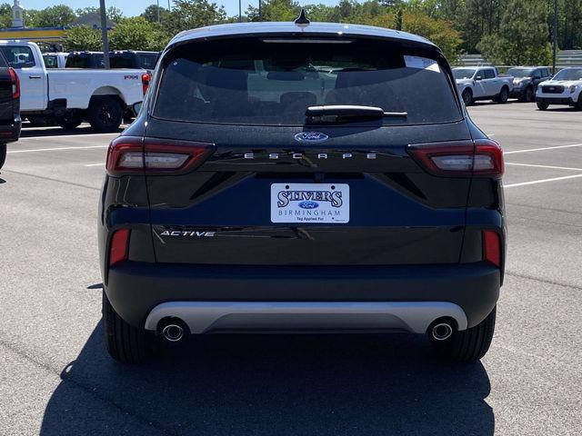new 2025 Ford Escape car, priced at $27,673