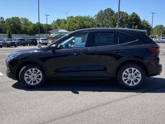 new 2025 Ford Escape car, priced at $27,673