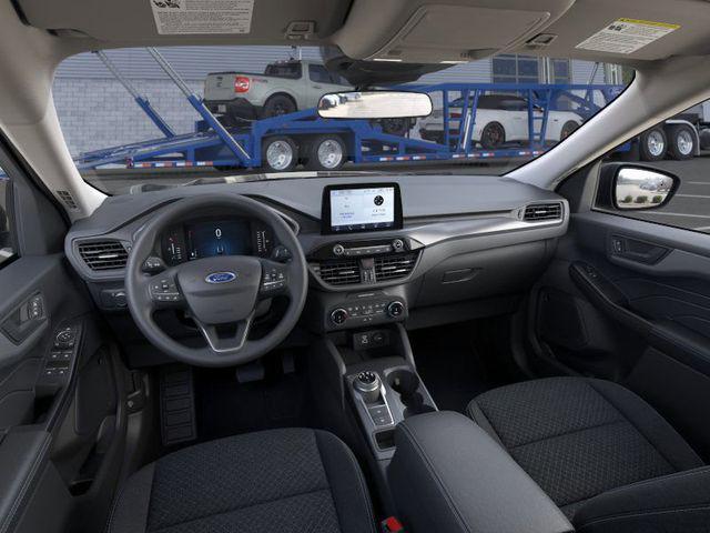 new 2025 Ford Escape car, priced at $28,673