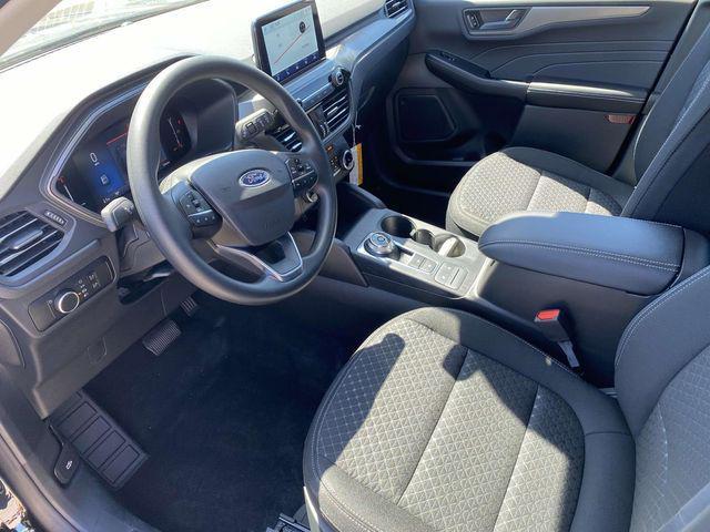 new 2025 Ford Escape car, priced at $27,673