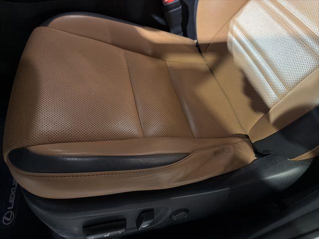 used 2016 Lexus NX 200t car, priced at $14,999