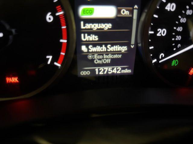 used 2016 Lexus NX 200t car, priced at $14,999