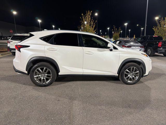 used 2016 Lexus NX 200t car, priced at $14,999