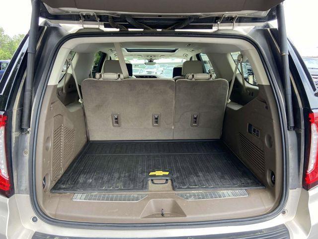 used 2021 GMC Yukon XL car, priced at $46,492
