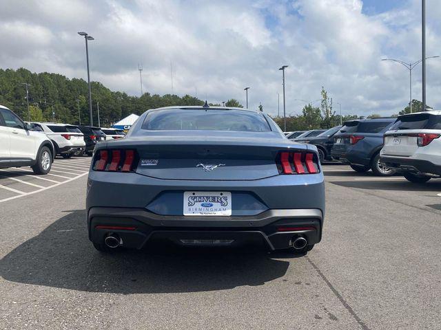 new 2025 Ford Mustang car, priced at $30,071