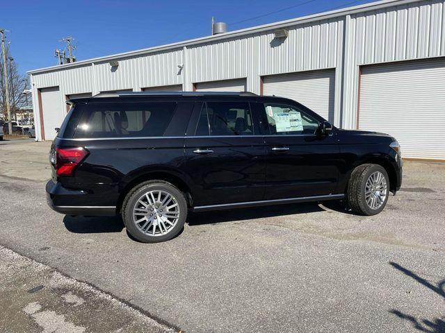 new 2024 Ford Expedition car, priced at $67,258