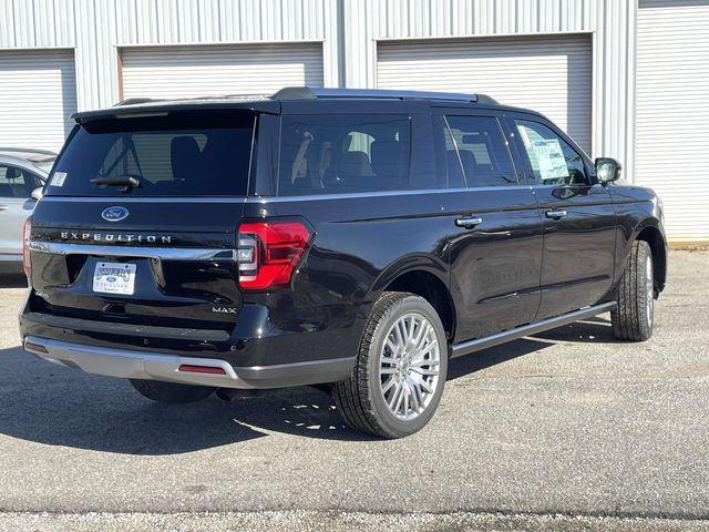 new 2024 Ford Expedition car, priced at $67,258