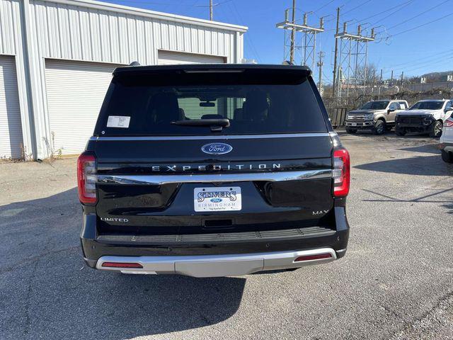 new 2024 Ford Expedition car, priced at $67,258