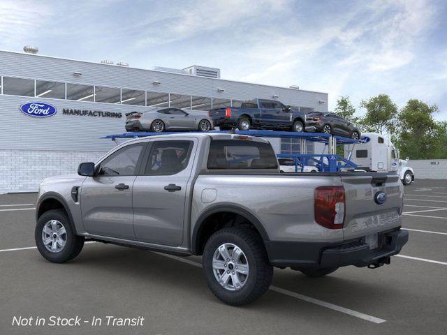 new 2024 Ford Ranger car, priced at $35,375