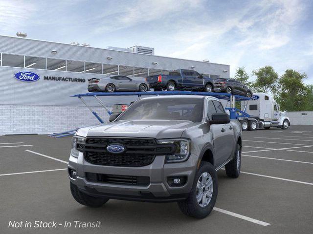 new 2024 Ford Ranger car, priced at $35,375