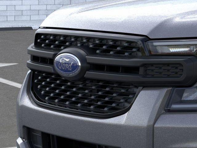 new 2024 Ford Ranger car, priced at $35,375