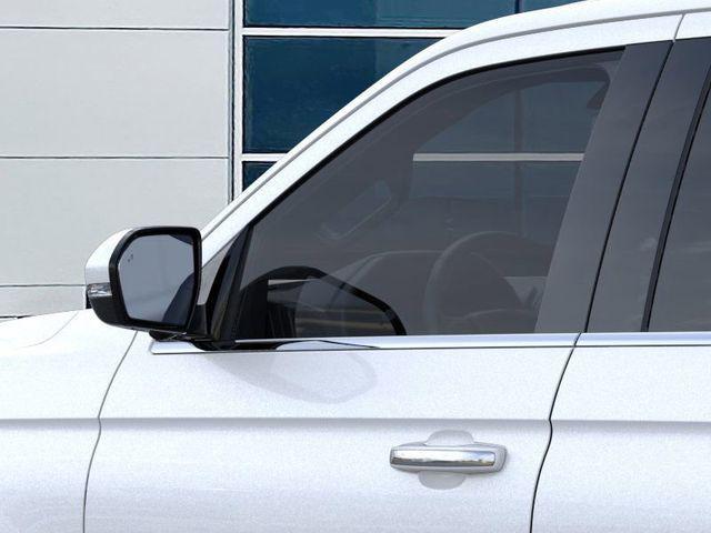 new 2024 Ford Expedition Max car, priced at $81,400